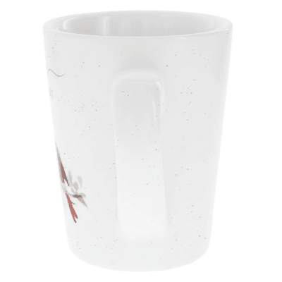 Always by Your Side 'Friends Warm The Heart' Mug