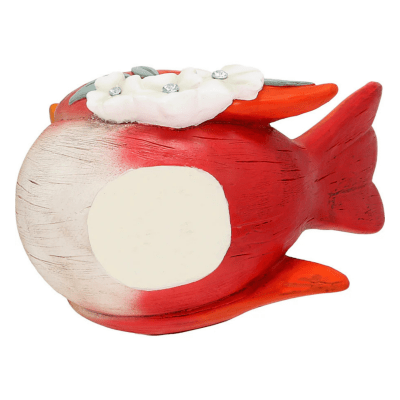 Always By Your Side 'Mothers Help Us Spread Our Wings' Cardinal Figurine