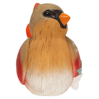 Always By Your Side Memorial 'Loved Ones' Cardinal Figurine