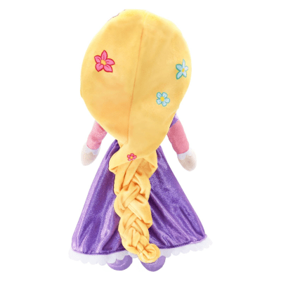 Disney Tangled Princess Rapunzel Plush