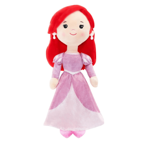 Disney The Little Mermaid Princess Ariel Plush