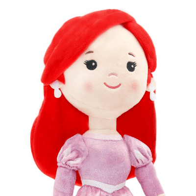 Disney The Little Mermaid Princess Ariel Plush