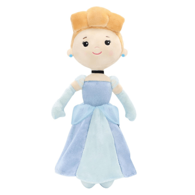 Disney Cinderella Princess Cinderella Plush