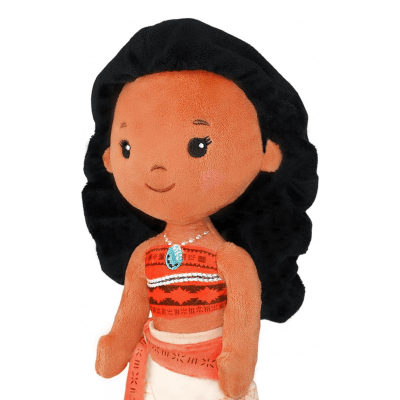 Disney Moana Princess Moana Plush
