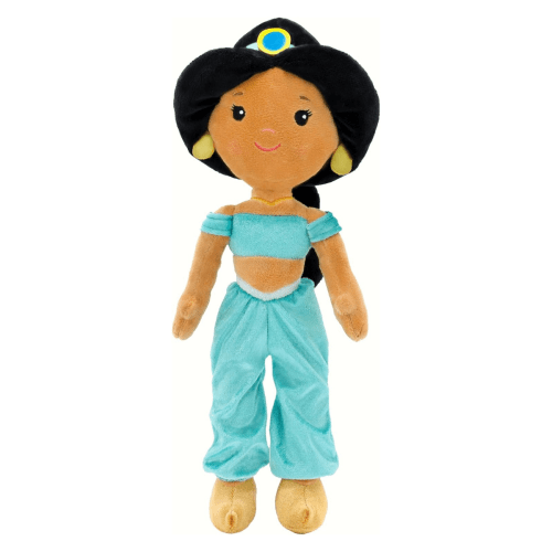 Disney Aladdin Princess Jasmine Plush