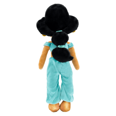 Disney Aladdin Princess Jasmine Plush