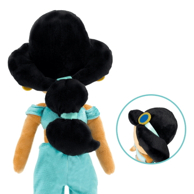 Disney Aladdin Princess Jasmine Plush