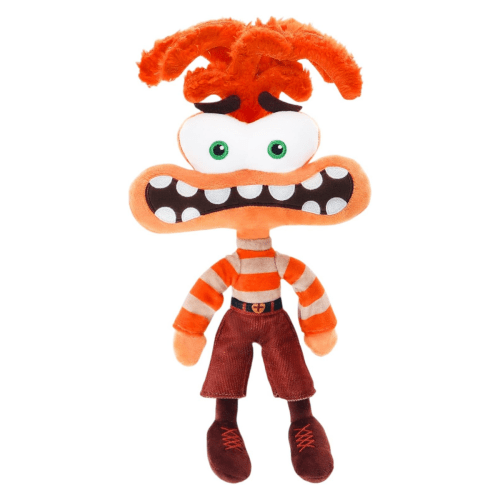 Disney/Pixar Inside Out Anxiety Plush