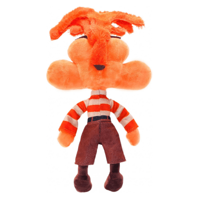 Disney/Pixar Inside Out Anxiety Plush