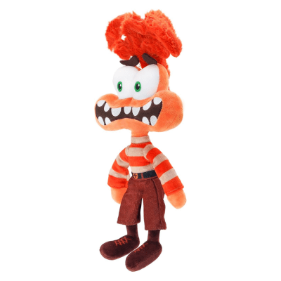 Disney/Pixar Inside Out Anxiety Plush