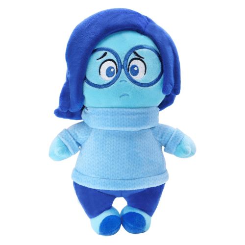 Disney/Pixar Inside Out Sadness Plush