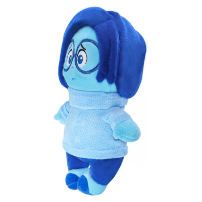 Disney/Pixar Inside Out Sadness Plush