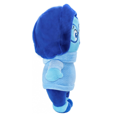 Disney/Pixar Inside Out Sadness Plush