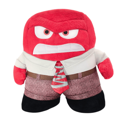 Disney/Pixar Inside Out Anger Plush