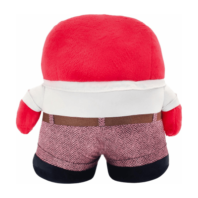 Disney/Pixar Inside Out Anger Plush