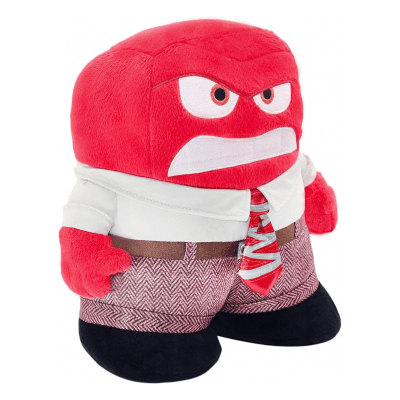 Disney/Pixar Inside Out Anger Plush
