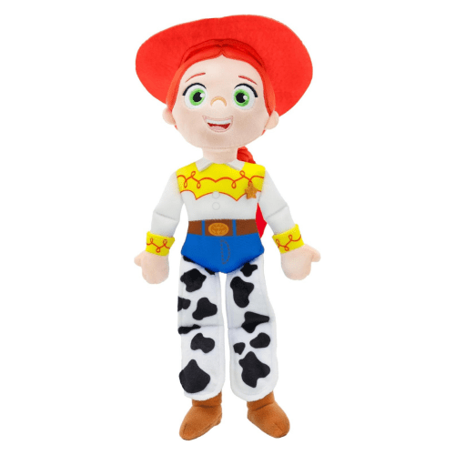 Disney/Pixar Toy Story 5 Jessie Plush