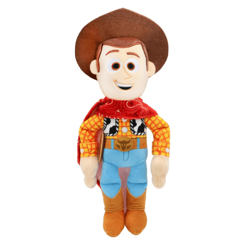 Disney/Pixar Toy Story 5 Woody Plush
