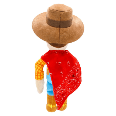 Disney/Pixar Toy Story 5 Woody Plush