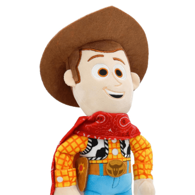 Disney/Pixar Toy Story 5 Woody Plush
