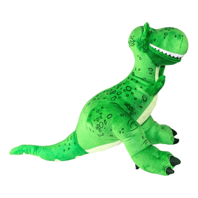 Disney/Pixar Toy Story Rex Plush