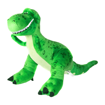 Disney/Pixar Toy Story Rex Plush