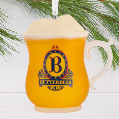 Harry Potter™ Butterbeer™ Hallmark Ornament