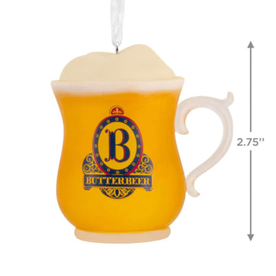 Harry Potter™ Butterbeer™ Hallmark Ornament