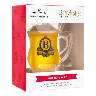 Harry Potter™ Butterbeer™ Hallmark Ornament
