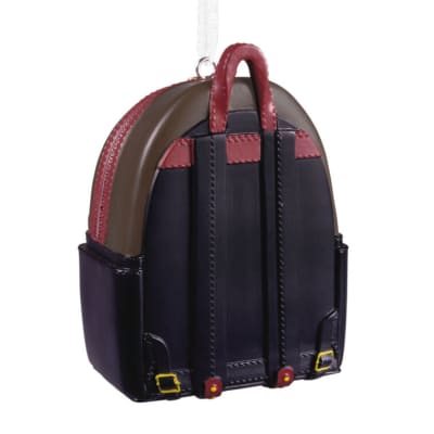 Loungefly Harry Potter™ Backpack Hallmark Ornament