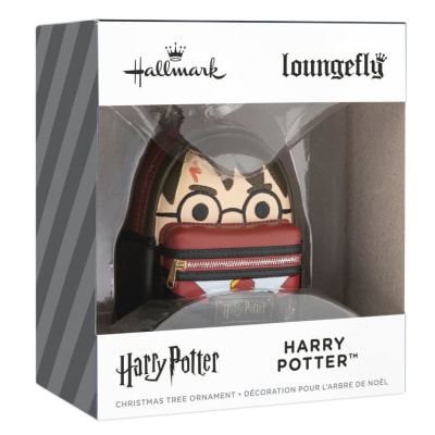 Loungefly Harry Potter™ Backpack Hallmark Ornament