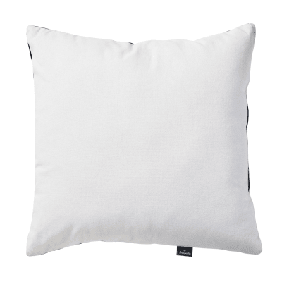 Fringe Ghosts Halloween Pillow