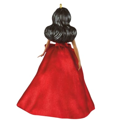 2026 Latina Holiday Barbie™ Ornament