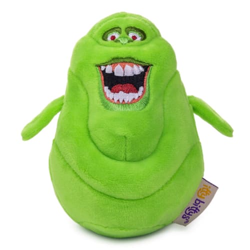 itty bittys® Ghostbusters™ Slimer Plush