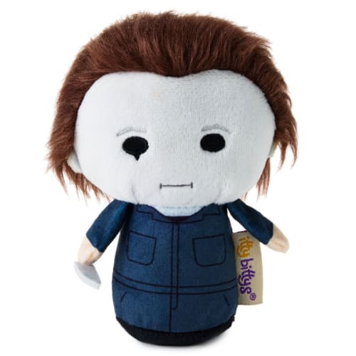 itty bittys® Halloween II Michael Myers Plush