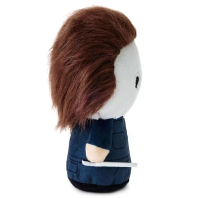 itty bittys® Halloween II Michael Myers Plush