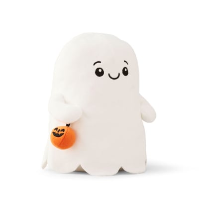 Friendly Ghost Plush, 8