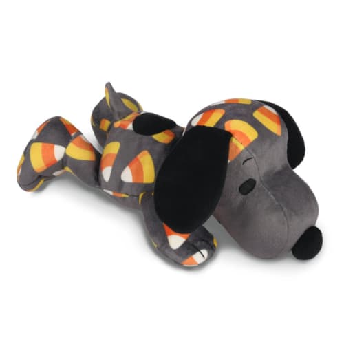 Peanuts® Snoopy Candy Corn Floppy Plush, 10