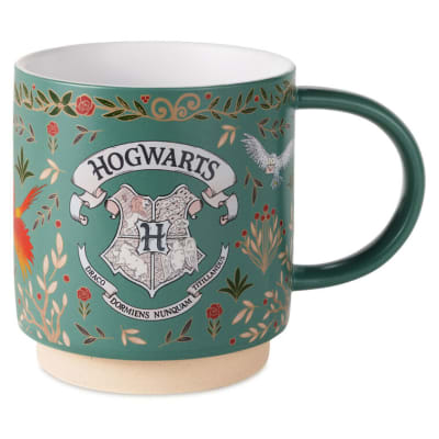 Harry Potter™ Hogwarts™ Magical Creatures Mug