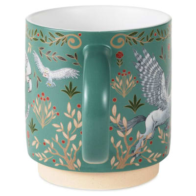 Harry Potter™ Hogwarts™ Magical Creatures Mug
