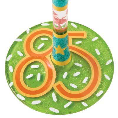 Lolita® Happy 85th Birthday Wine Glass