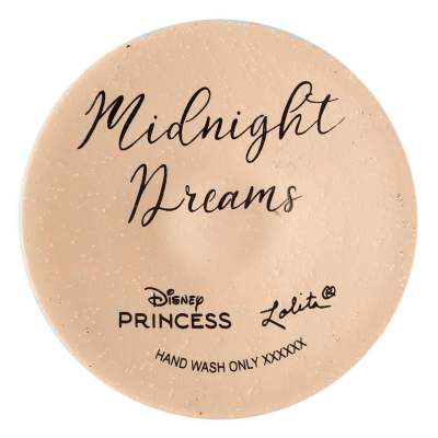 Lolita® Disney Cinderella 'Midnight Dreams' Wine Glass