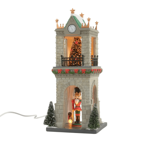 Department 56 | Sentry In The City Figurine