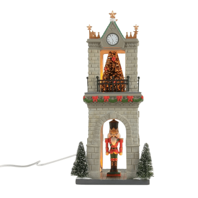 Department 56 | Sentry In The City Figurine