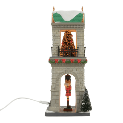 Department 56 | Sentry In The City Figurine