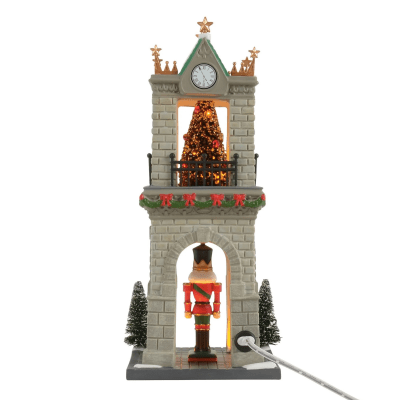 Department 56 | Sentry In The City Figurine