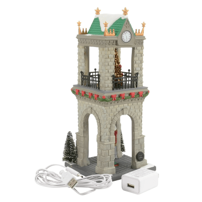 Department 56 | Sentry In The City Figurine