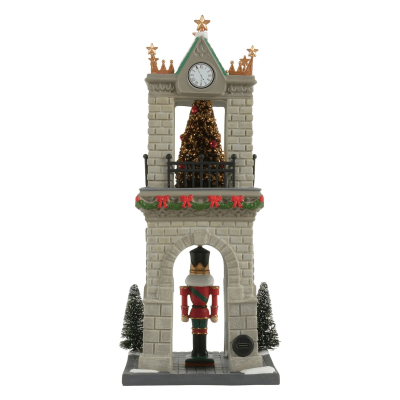 Department 56 | Sentry In The City Figurine