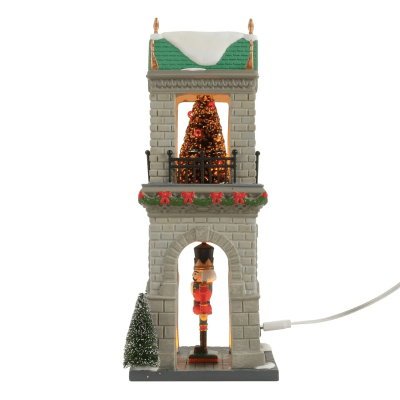 Department 56 | Sentry In The City Figurine