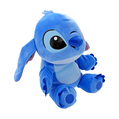 Ty Beanie Babies Disney Lilo & Stitch 'Stitch' Plush
